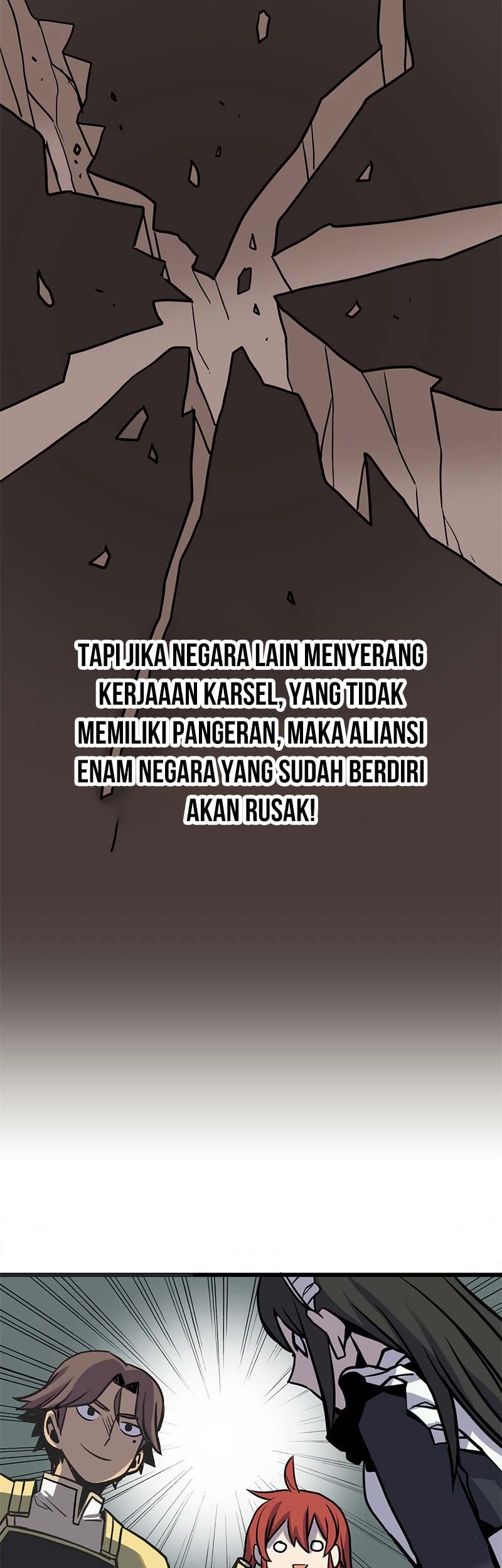 Karsearin: Adventures of a Red Dragon Chapter 7 Gambar 82