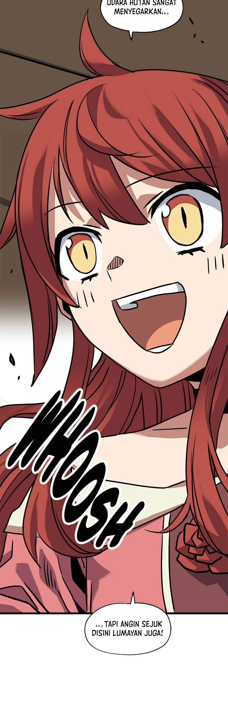 Karsearin: Adventures of a Red Dragon Chapter 7 Gambar 10