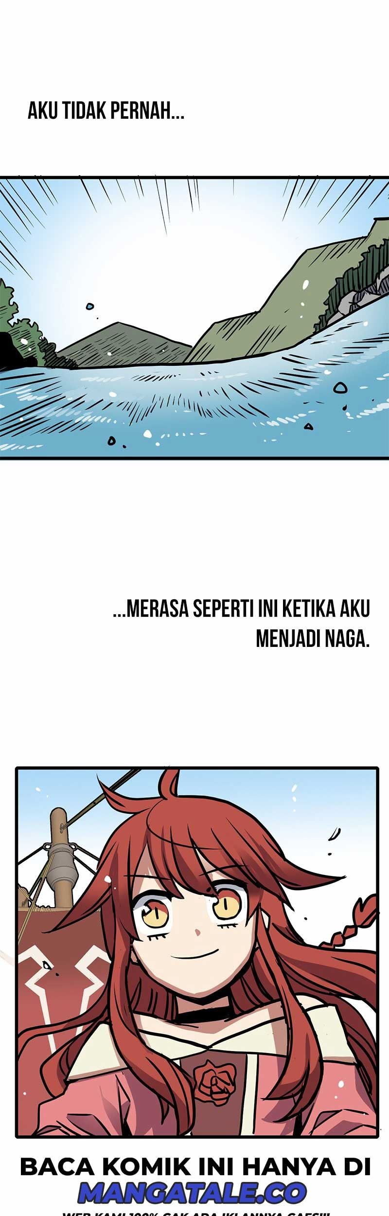 Karsearin: Adventures of a Red Dragon Chapter 7 Gambar 12