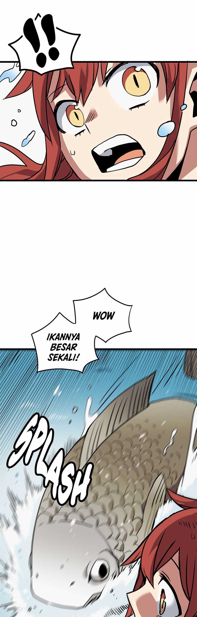 Karsearin: Adventures of a Red Dragon Chapter 7 Gambar 18