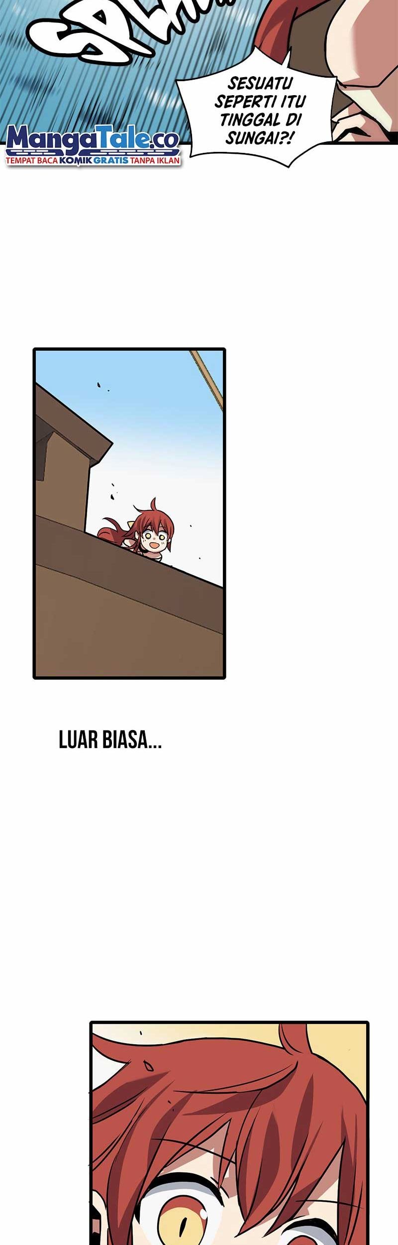 Karsearin: Adventures of a Red Dragon Chapter 7 Gambar 20