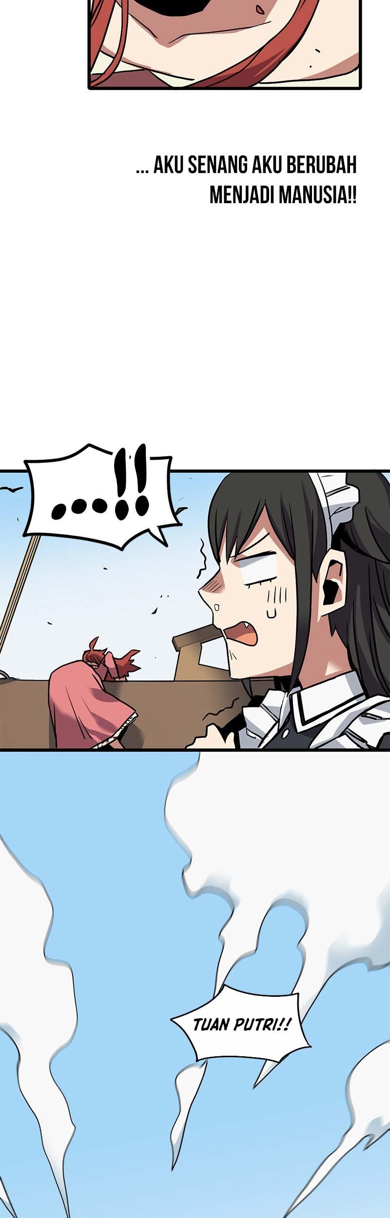 Karsearin: Adventures of a Red Dragon Chapter 7 Gambar 22