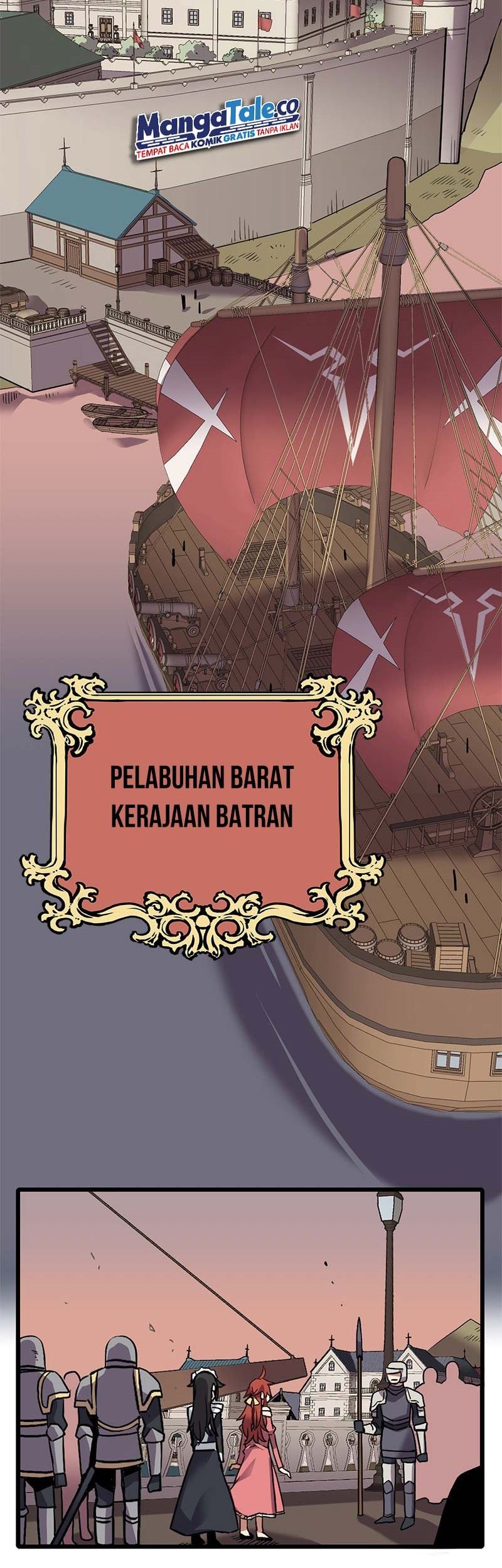 Karsearin: Adventures of a Red Dragon Chapter 7 Gambar 28