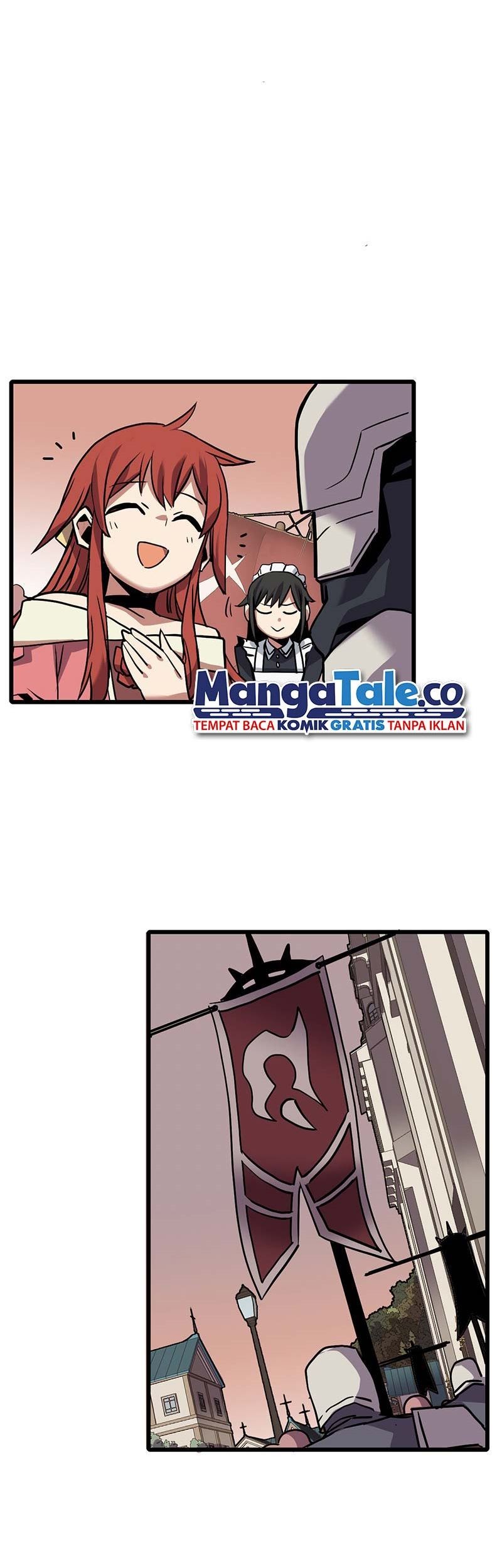 Karsearin: Adventures of a Red Dragon Chapter 7 Gambar 30