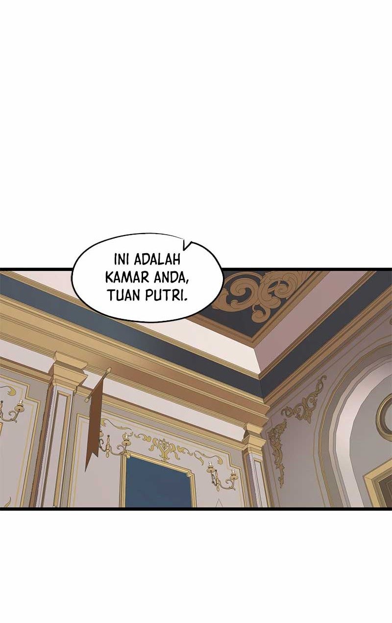 Karsearin: Adventures of a Red Dragon Chapter 7 Gambar 35