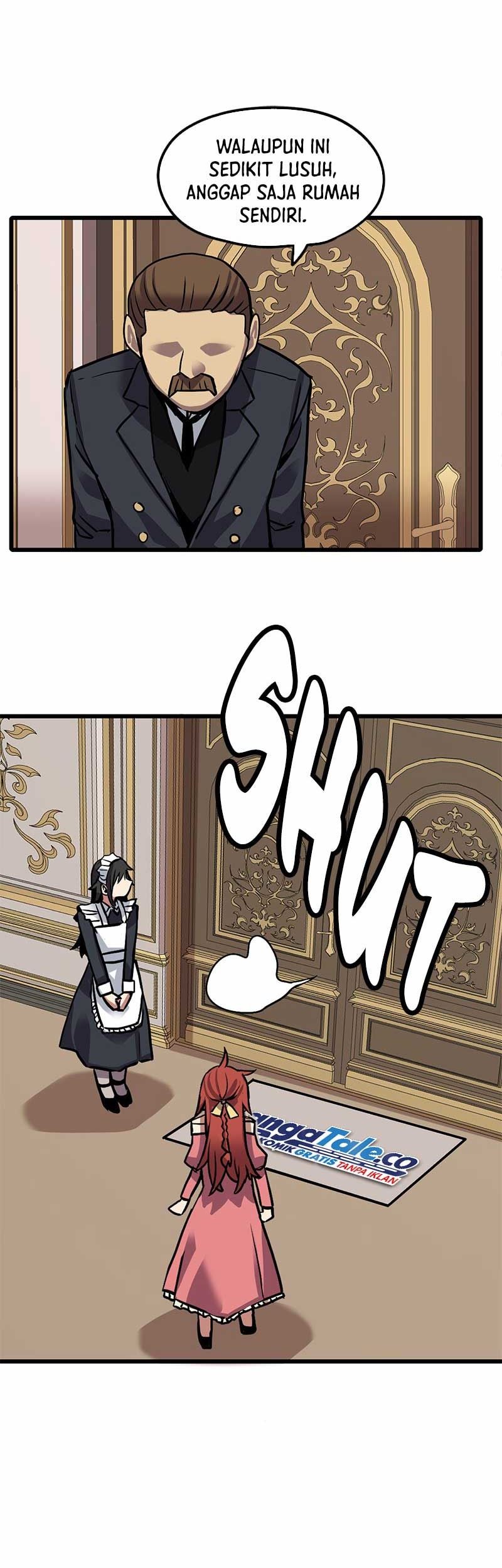 Karsearin: Adventures of a Red Dragon Chapter 7 Gambar 36