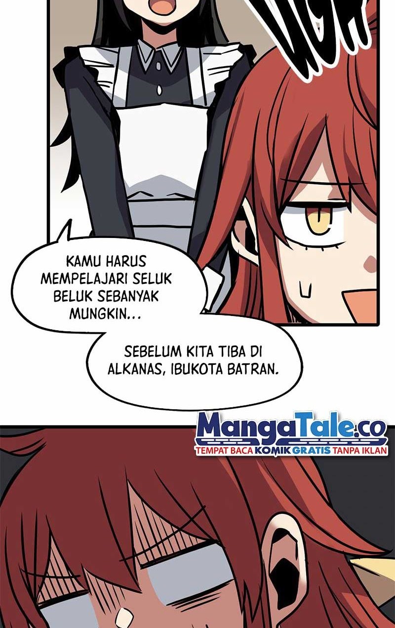 Karsearin: Adventures of a Red Dragon Chapter 7 Gambar 39