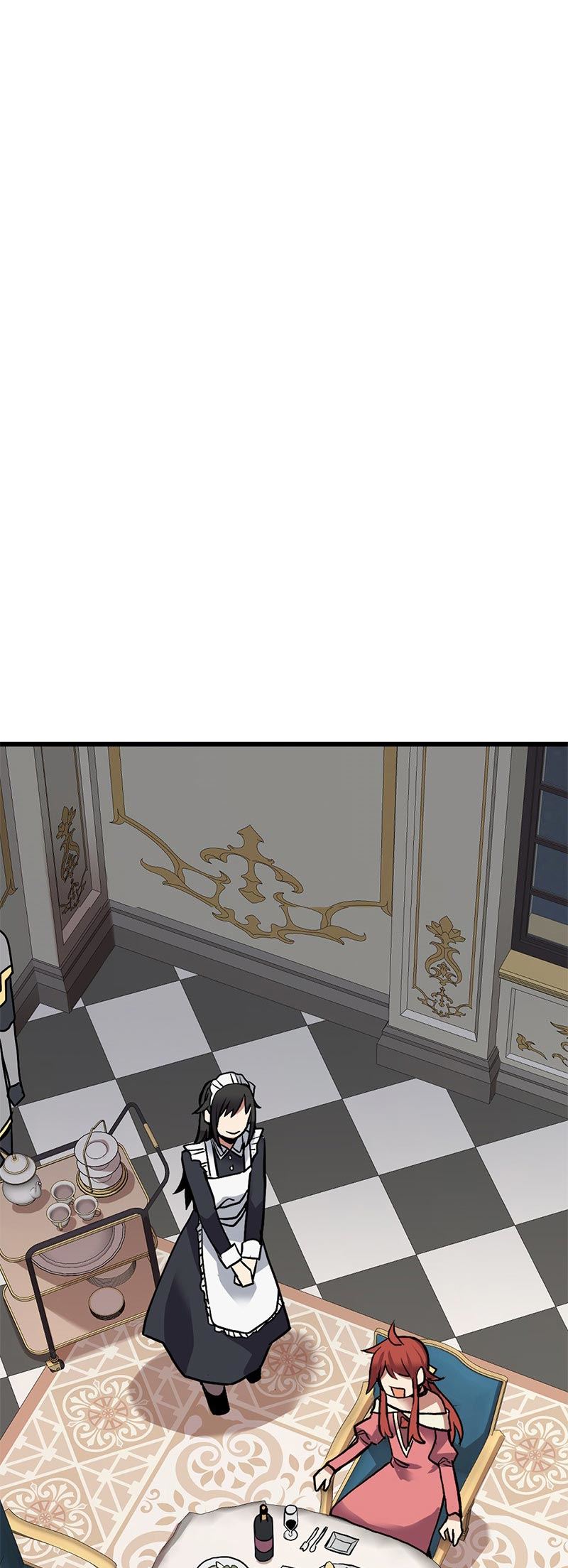 Karsearin: Adventures of a Red Dragon Chapter 7 Gambar 42