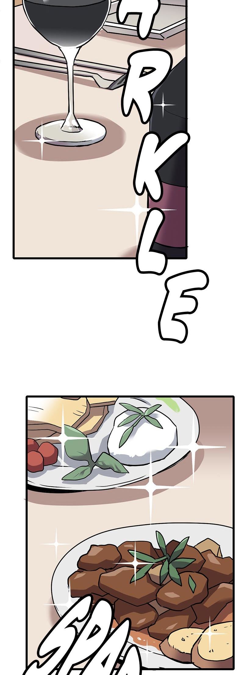 Karsearin: Adventures of a Red Dragon Chapter 7 Gambar 44