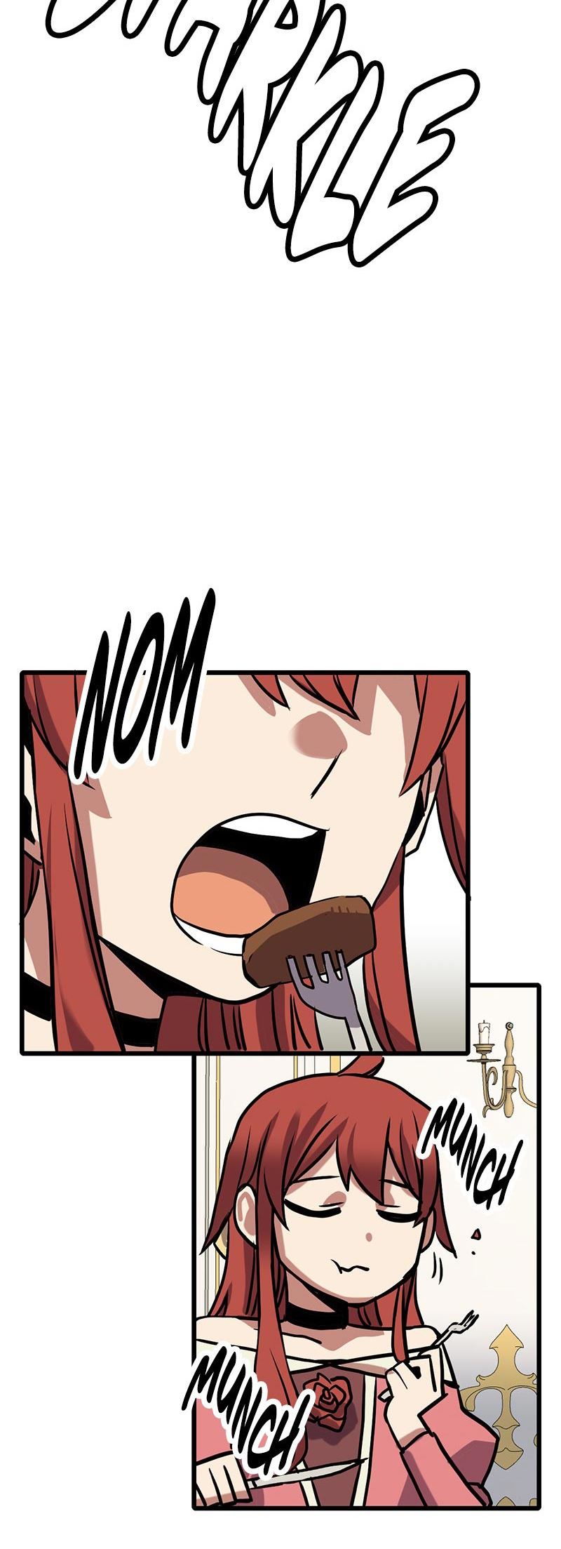 Karsearin: Adventures of a Red Dragon Chapter 7 Gambar 45