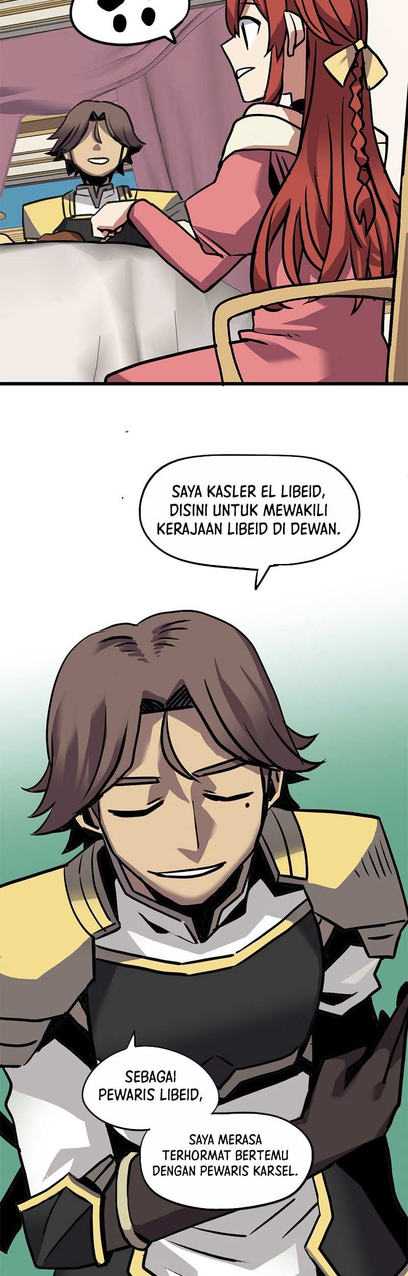 Karsearin: Adventures of a Red Dragon Chapter 7 Gambar 49