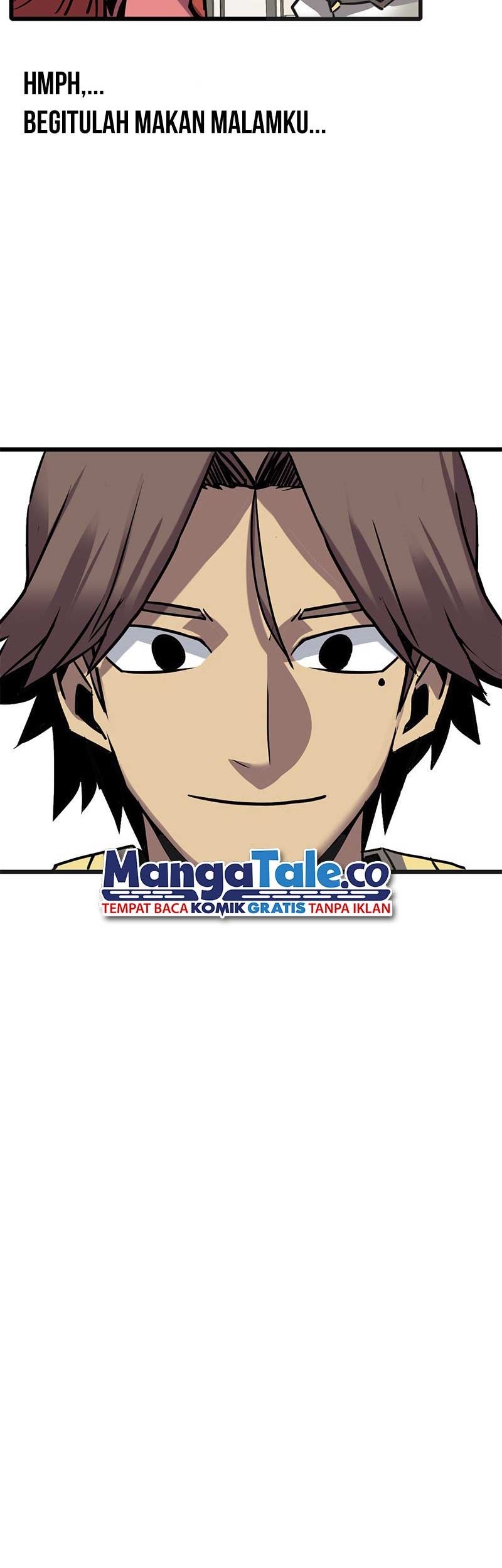 Karsearin: Adventures of a Red Dragon Chapter 7 Gambar 59