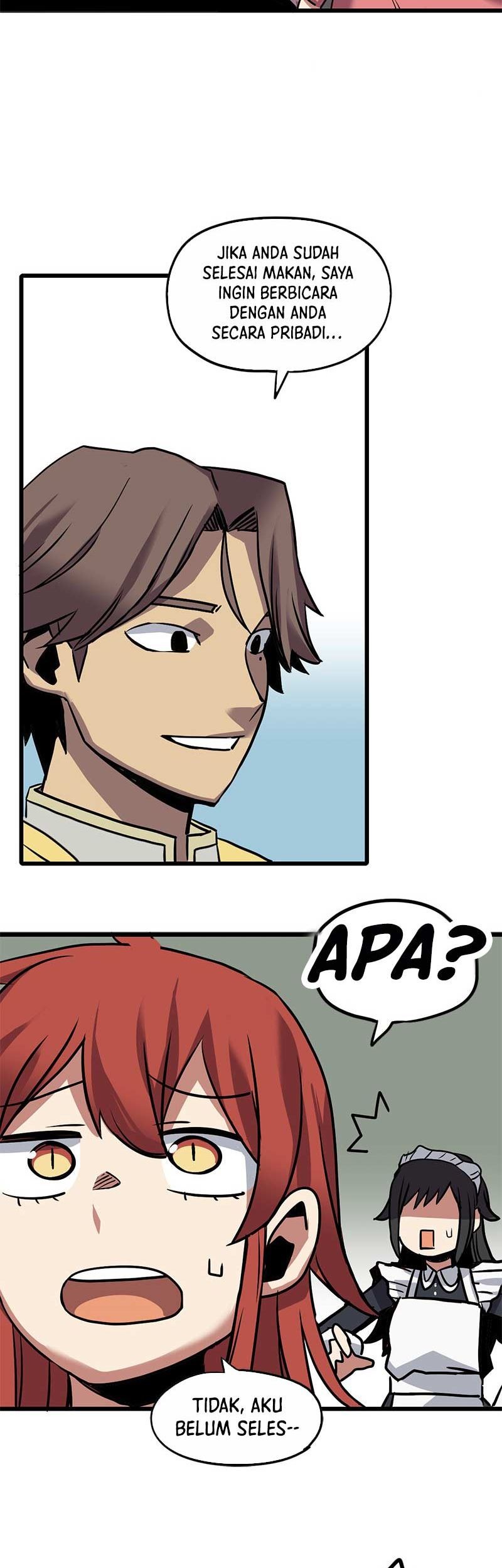 Karsearin: Adventures of a Red Dragon Chapter 7 Gambar 53