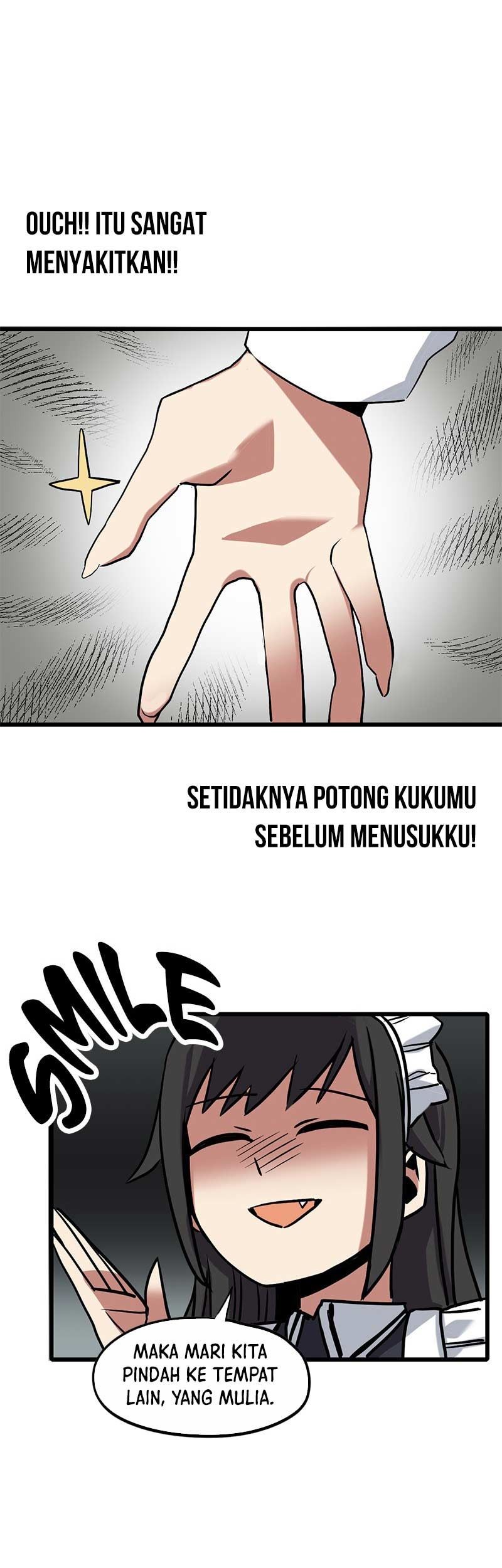 Karsearin: Adventures of a Red Dragon Chapter 7 Gambar 57