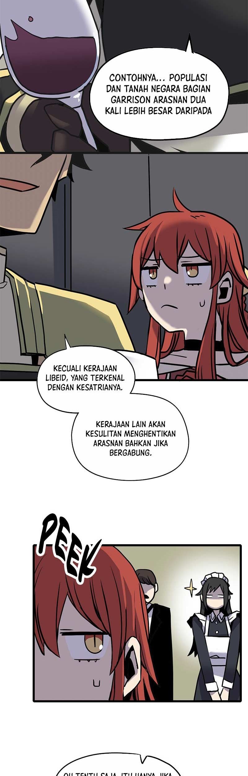 Karsearin: Adventures of a Red Dragon Chapter 7 Gambar 65
