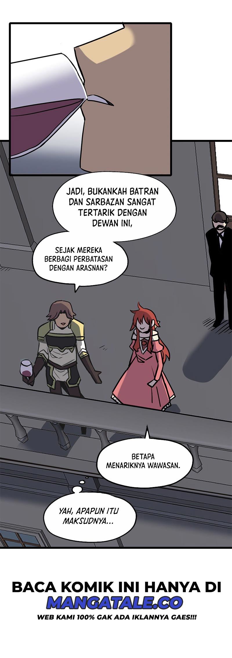 Karsearin: Adventures of a Red Dragon Chapter 7 Gambar 67