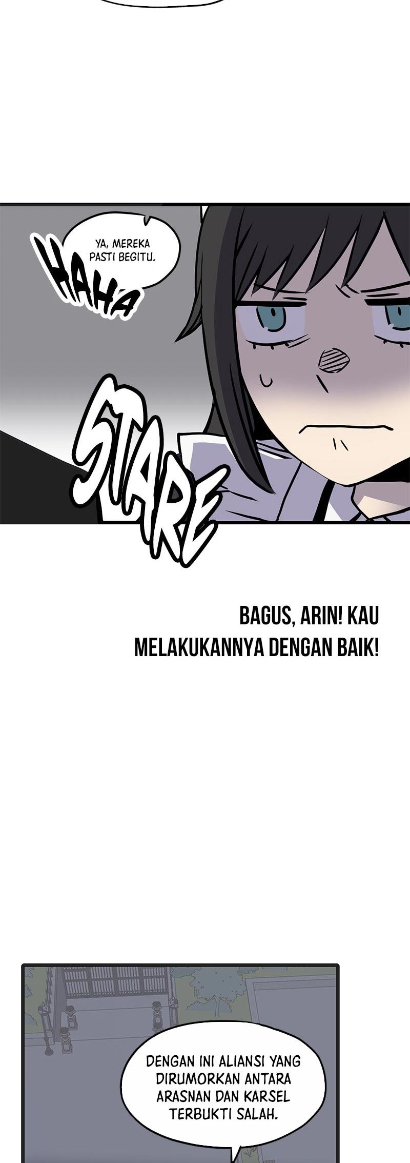 Karsearin: Adventures of a Red Dragon Chapter 7 Gambar 69