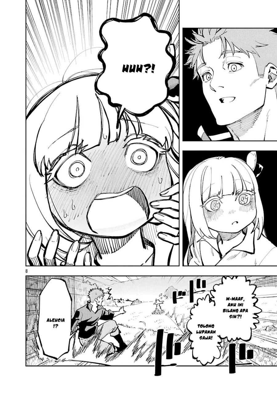 Katainaka no Ossan, Kensei ni Naru ~tada no inaka no kenjutsu shihan datta no ni, taisei shita deshi-tachi ga ore wo hottekurenai ken~ Chapter 34.2 Gambar 11