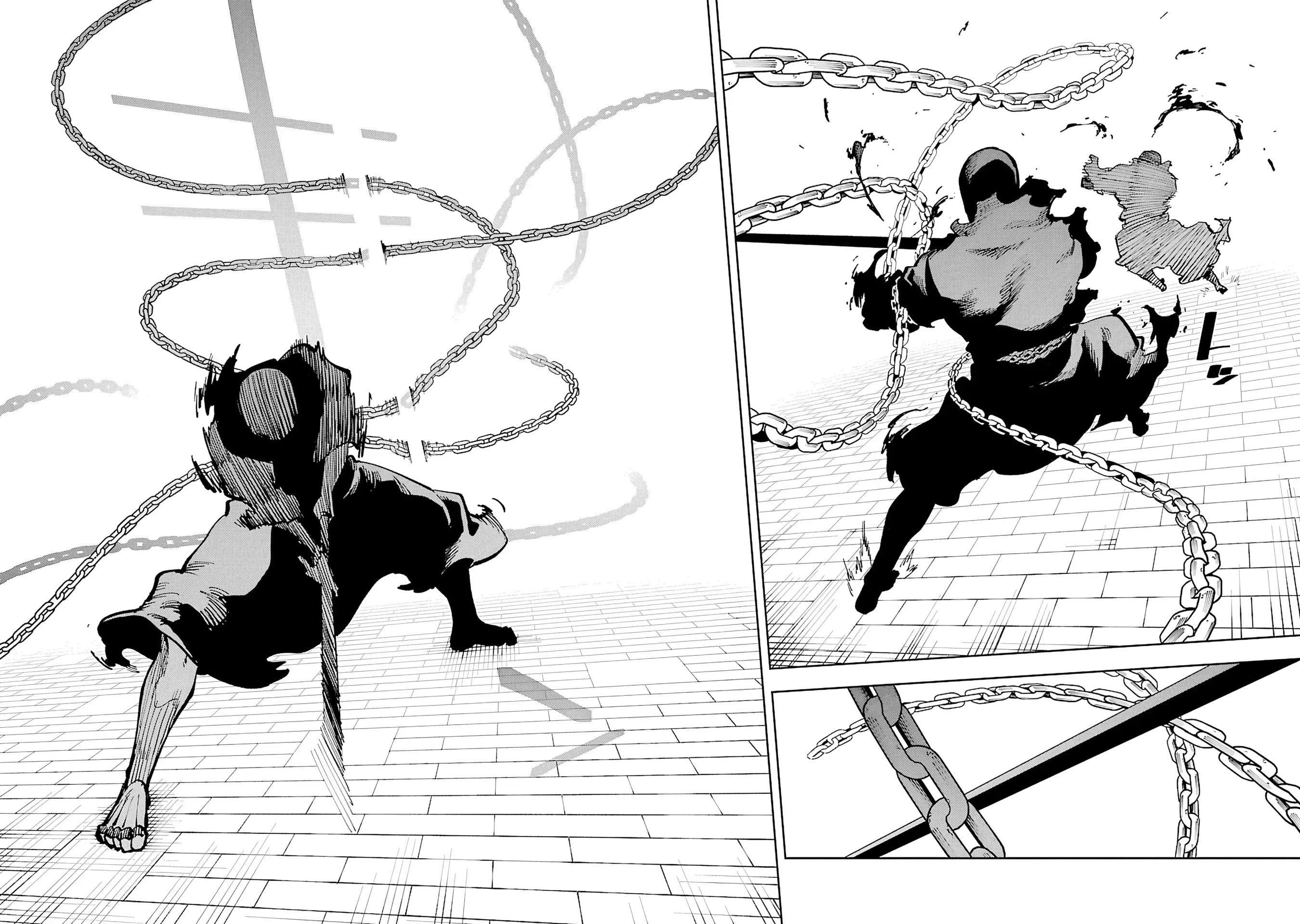 Katainaka no Ossan, Kensei ni Naru ~tada no inaka no kenjutsu shihan datta no ni, taisei shita deshi-tachi ga ore wo hottekurenai ken~ Chapter 33 Gambar 13