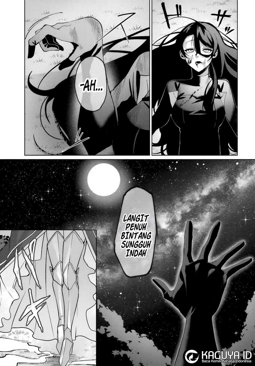 Katsute no Ansatsusha ha Raise de Chigau Ikikata wo Chapter 1.1 Gambar 12