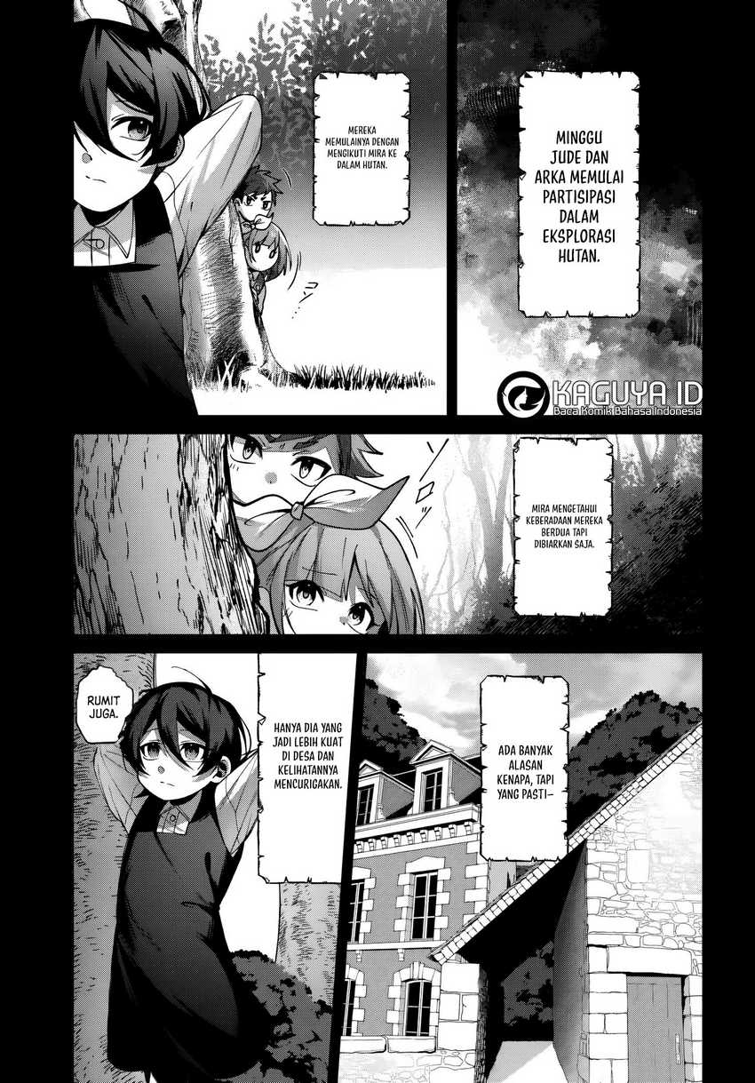 Katsute no Ansatsusha ha Raise de Chigau Ikikata wo Chapter 2 Gambar 9