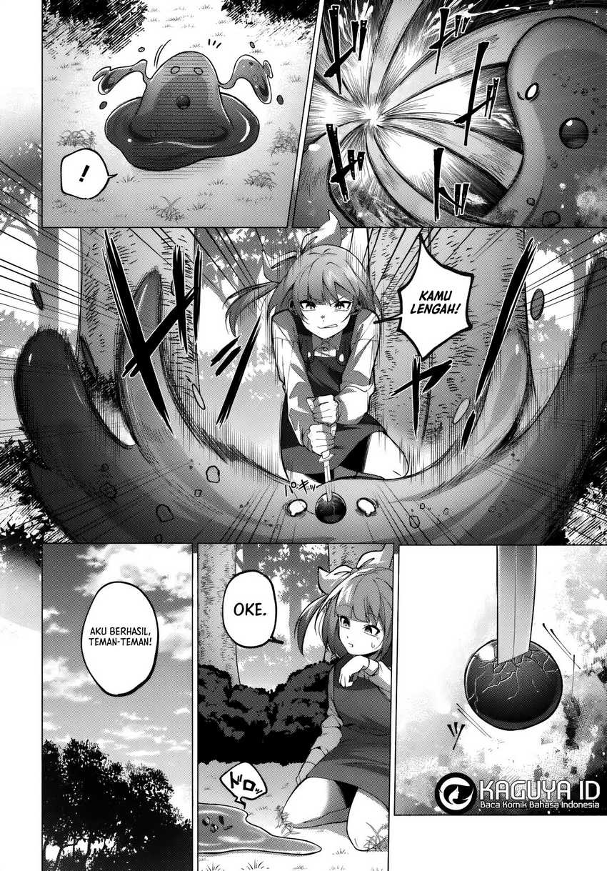 Manga Katsute no Ansatsusha ha Raise de Chigau Ikikata wo Chapter 2 gambar nomor 2