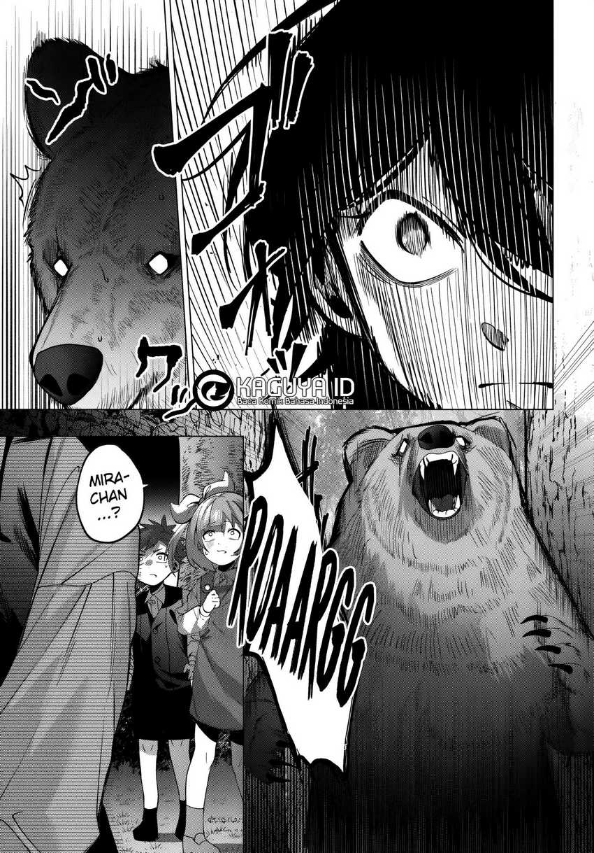 Katsute no Ansatsusha ha Raise de Chigau Ikikata wo Chapter 2 Gambar 23