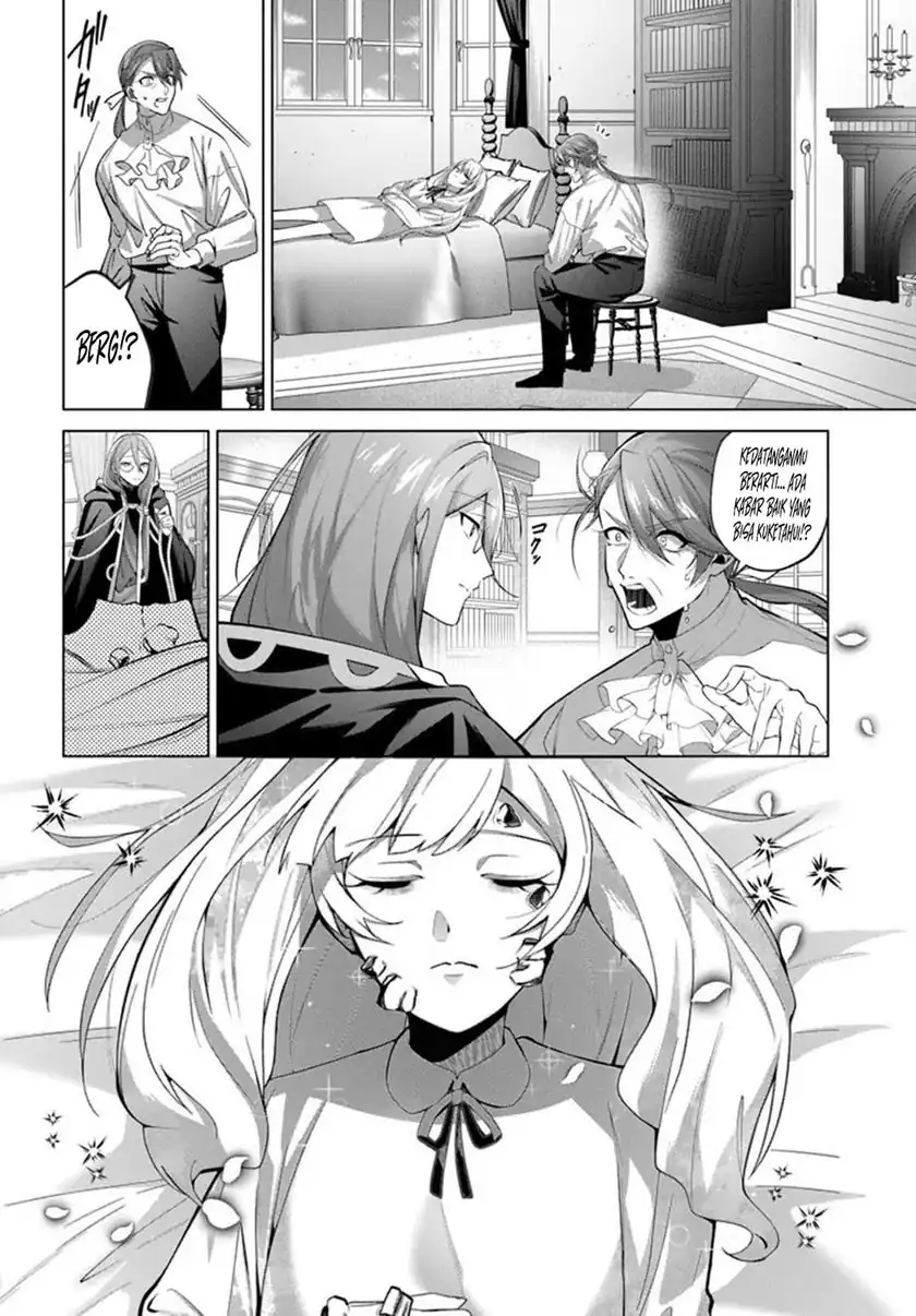 Katsute no Ansatsusha ha Raise de Chigau Ikikata wo Chapter 4 Gambar 19