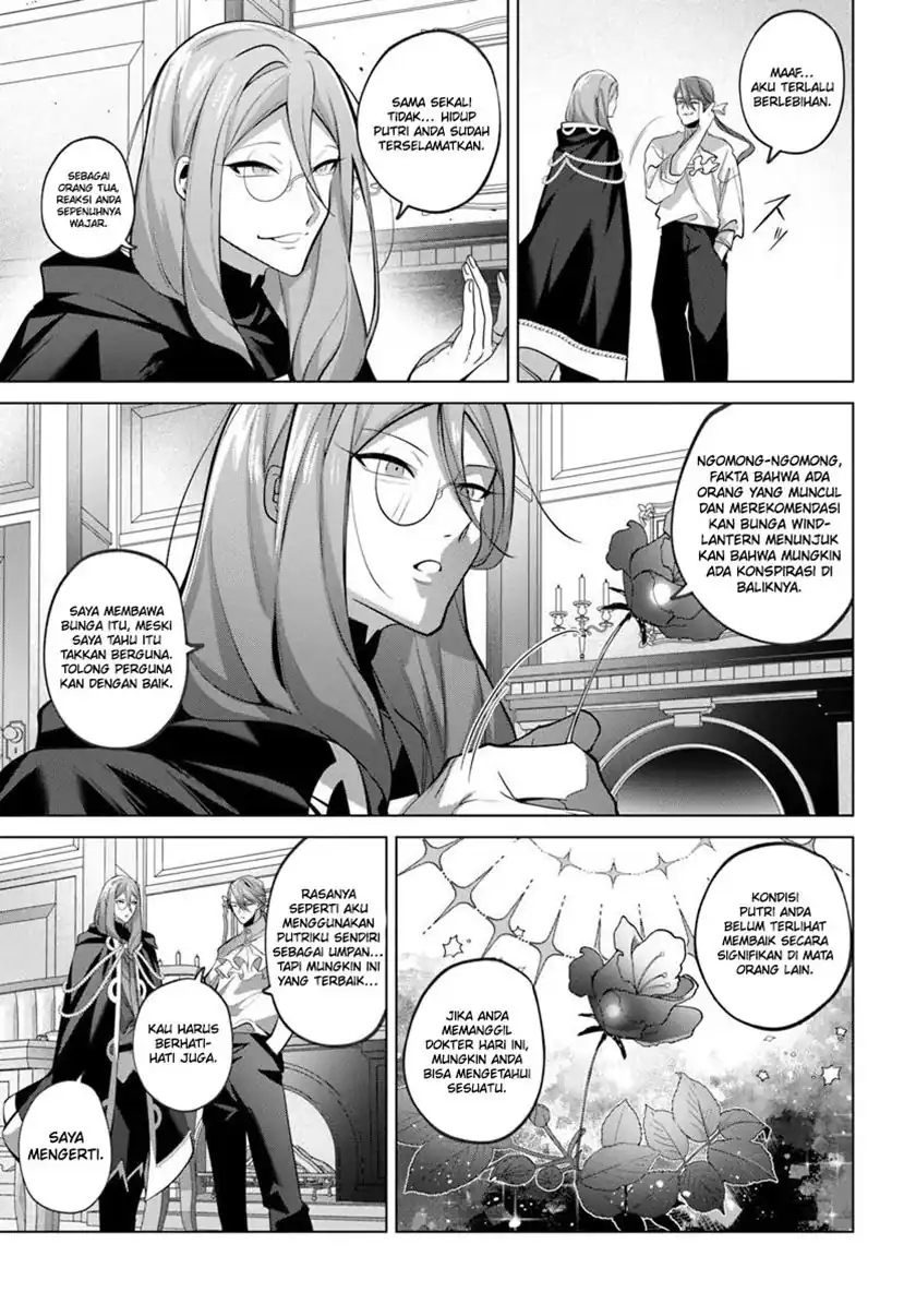 Katsute no Ansatsusha ha Raise de Chigau Ikikata wo Chapter 4 Gambar 26