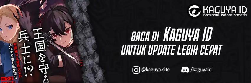 Katsute no Ansatsusha ha Raise de Chigau Ikikata wo Chapter 4 Gambar 30