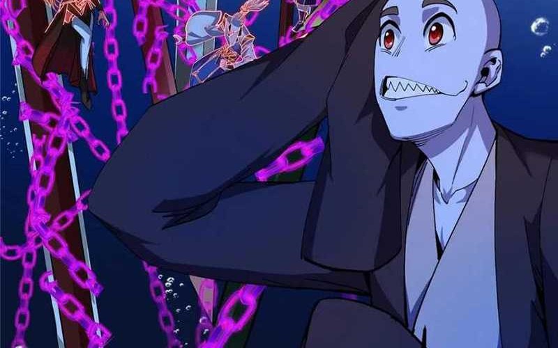 Keep A Low Profile, Sect Leader Chapter 447 Gambar 7