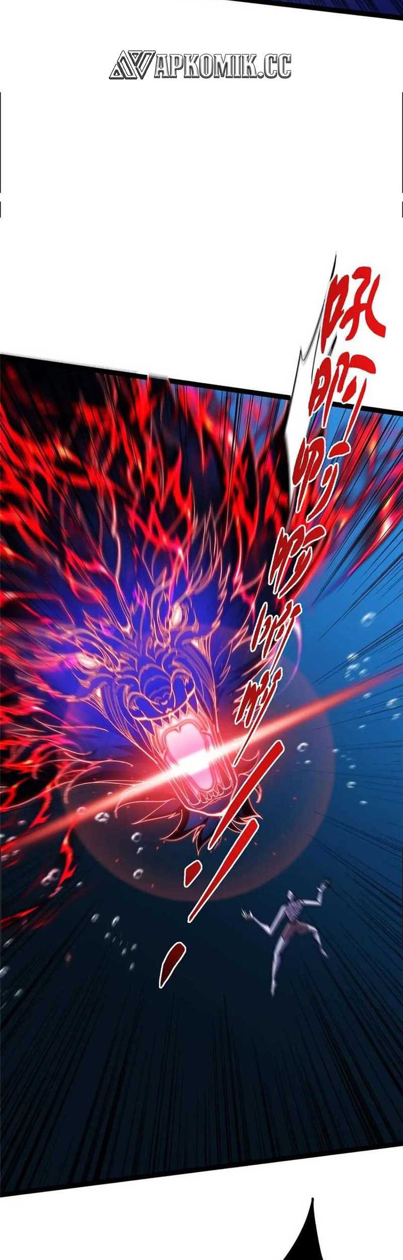 Keep A Low Profile, Sect Leader Chapter 447 Gambar 14