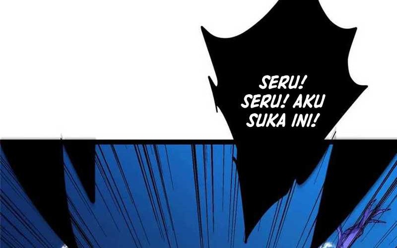 Keep A Low Profile, Sect Leader Chapter 447 Gambar 15