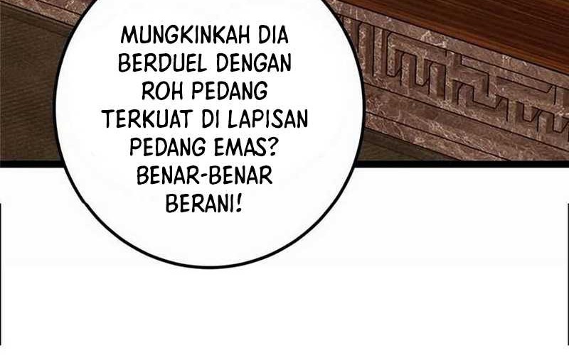 Keep A Low Profile, Sect Leader Chapter 447 Gambar 23