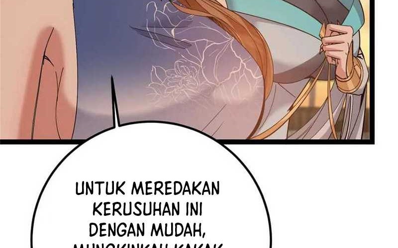 Keep A Low Profile, Sect Leader Chapter 447 Gambar 32