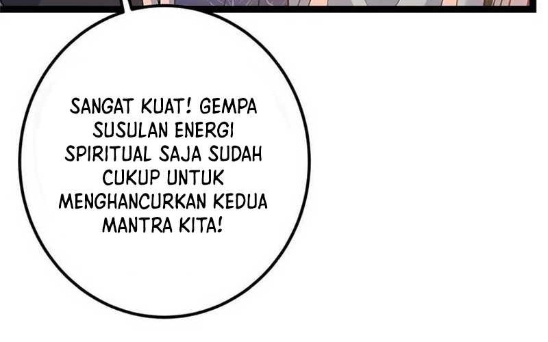 Keep A Low Profile, Sect Leader Chapter 447 Gambar 26