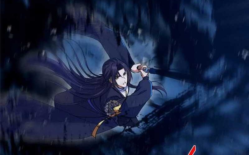 Keep A Low Profile, Sect Leader Chapter 447 Gambar 52