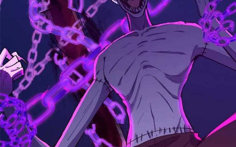 Keep A Low Profile, Sect Leader Chapter 447 Gambar 68