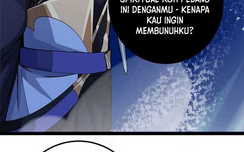 Keep A Low Profile, Sect Leader Chapter 447 Gambar 5