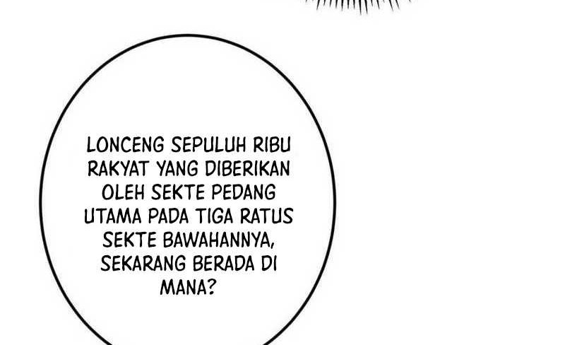 Keep A Low Profile, Sect Leader Chapter 488 Gambar 9