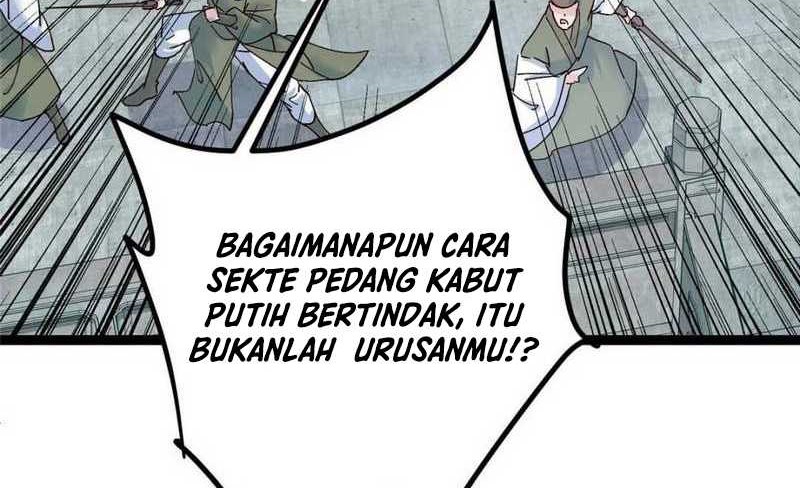 Keep A Low Profile, Sect Leader Chapter 488 Gambar 15