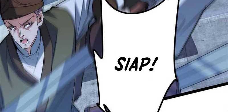 Keep A Low Profile, Sect Leader Chapter 488 Gambar 47