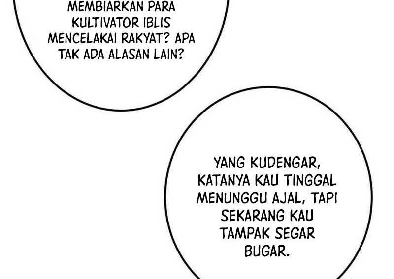Keep A Low Profile, Sect Leader Chapter 489 Gambar 11