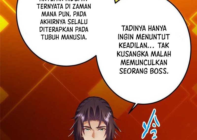 Keep A Low Profile, Sect Leader Chapter 489 Gambar 21