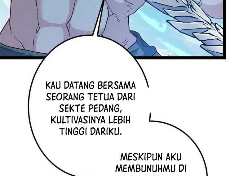Keep A Low Profile, Sect Leader Chapter 489 Gambar 27