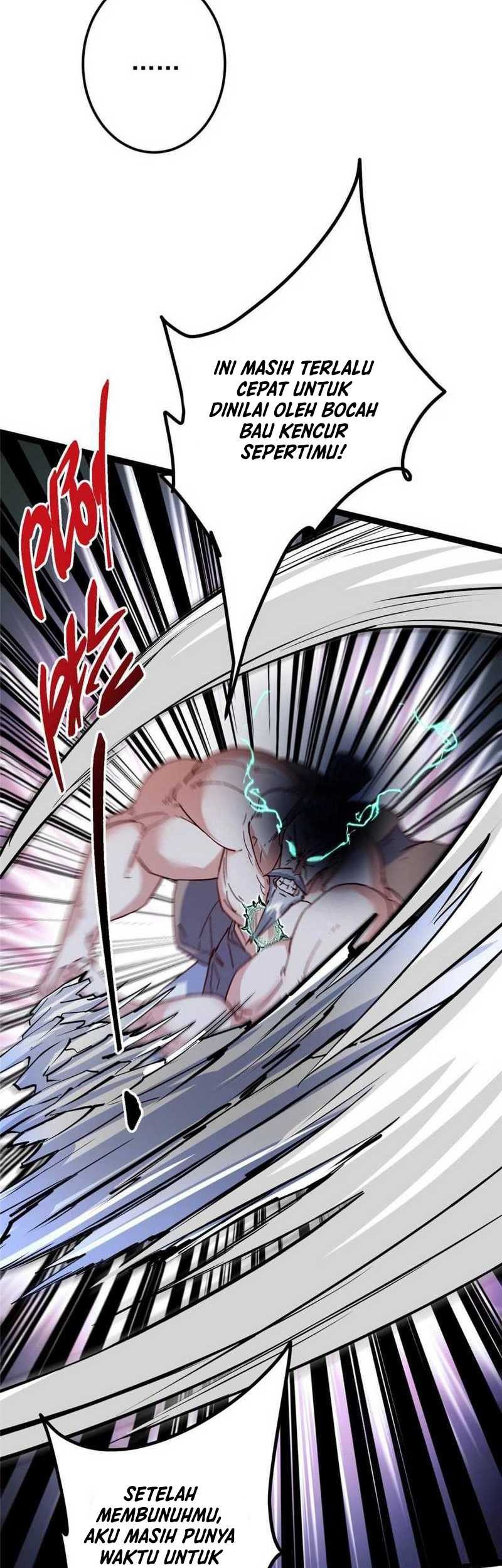 Keep A Low Profile, Sect Leader Chapter 489 Gambar 30