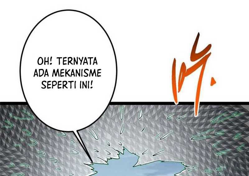 Keep A Low Profile, Sect Leader Chapter 489 Gambar 35