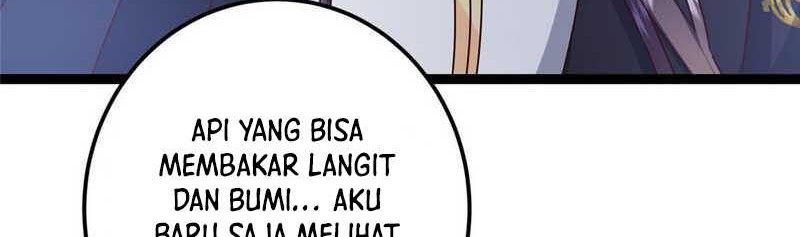 Keep A Low Profile, Sect Leader Chapter 489 Gambar 63