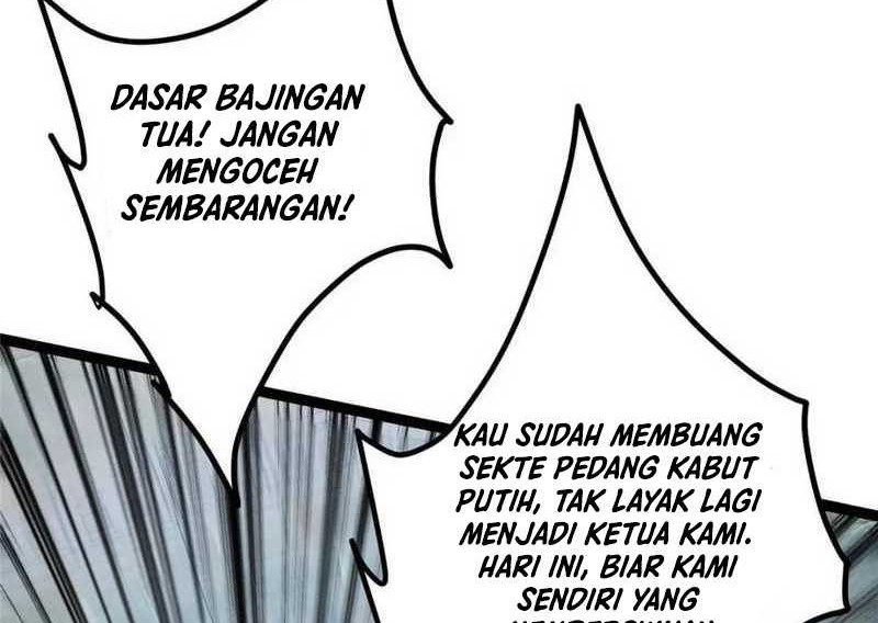Keep A Low Profile, Sect Leader Chapter 489 Gambar 5