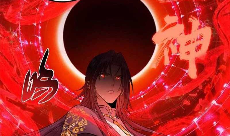 Keep A Low Profile, Sect Leader Chapter 490 Gambar 83